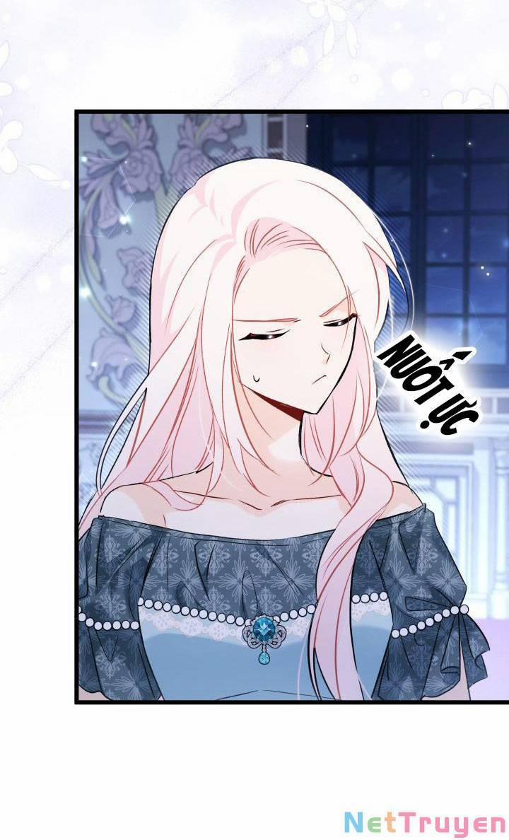 Quan Hệ Cộng Sinh Giữa Hắc Báo Và Bạch Thỏ 91 trang 54