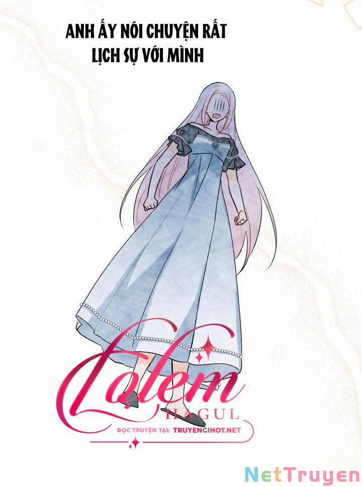 Quan Hệ Cộng Sinh Giữa Hắc Báo Và Bạch Thỏ 91 trang 56