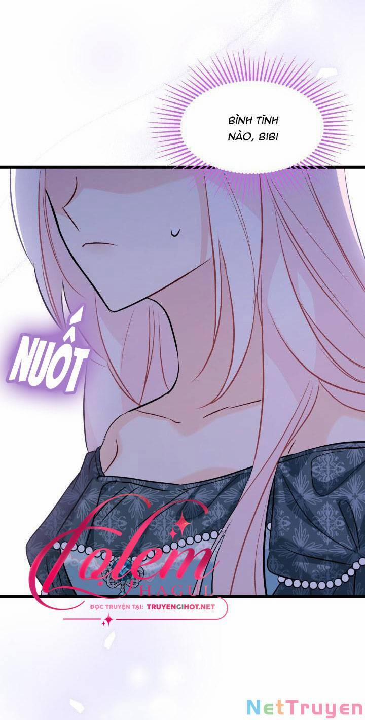 Quan Hệ Cộng Sinh Giữa Hắc Báo Và Bạch Thỏ 91 trang 59