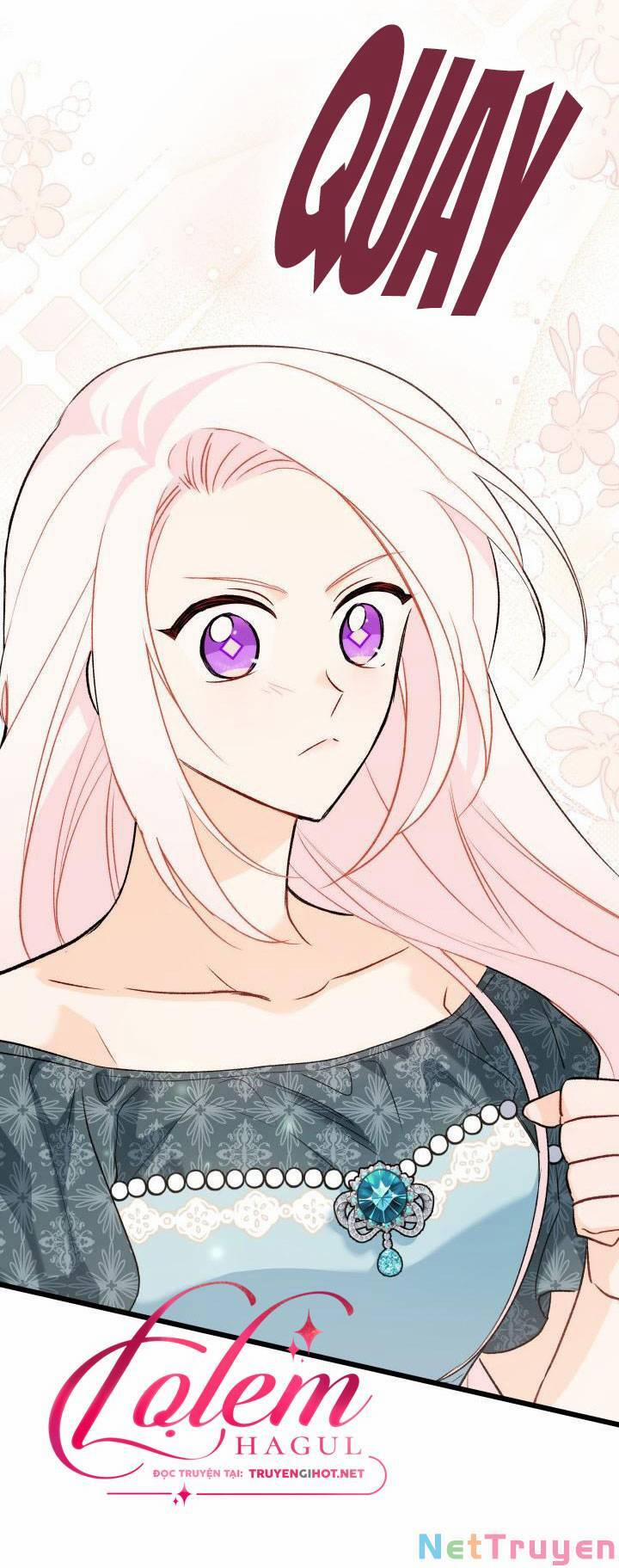 Quan Hệ Cộng Sinh Giữa Hắc Báo Và Bạch Thỏ 91 trang 62