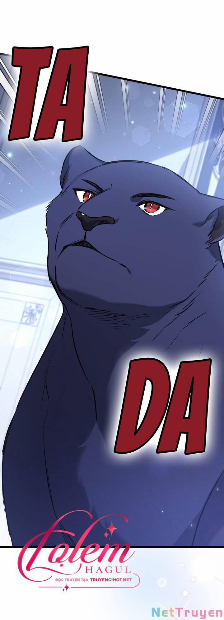 Quan Hệ Cộng Sinh Giữa Hắc Báo Và Bạch Thỏ 91 trang 63