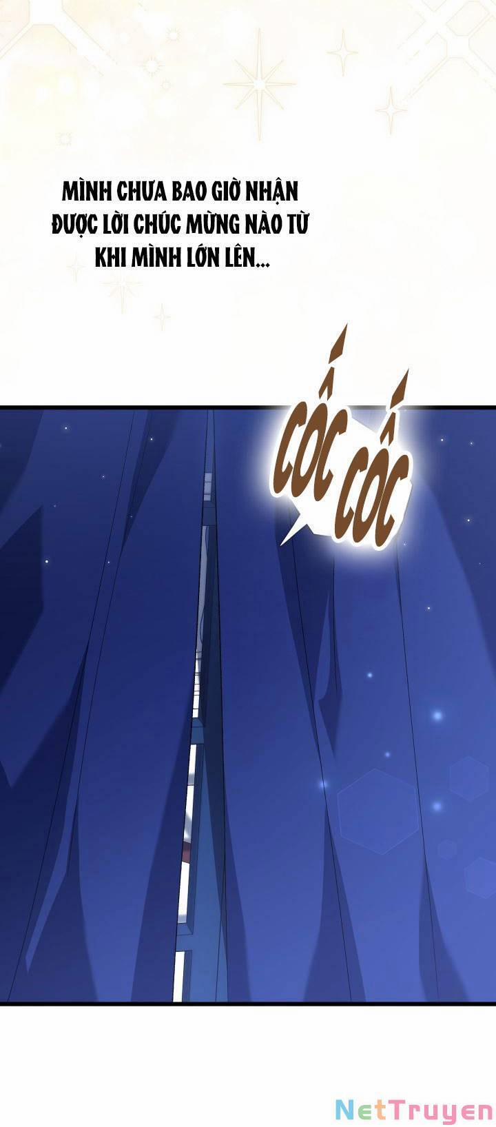 Quan Hệ Cộng Sinh Giữa Hắc Báo Và Bạch Thỏ 91 trang 7