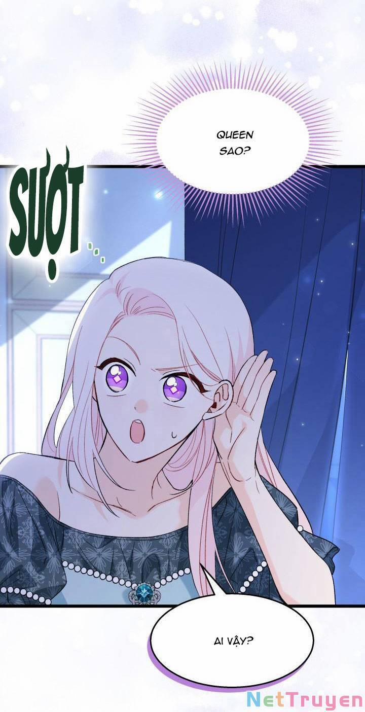 Quan Hệ Cộng Sinh Giữa Hắc Báo Và Bạch Thỏ 91 trang 9