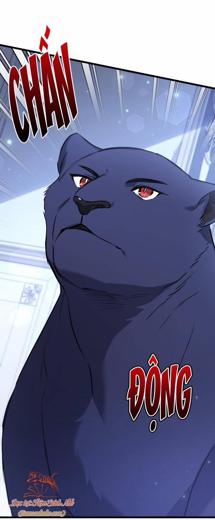 Quan Hệ Cộng Sinh Giữa Hắc Báo Và Bạch Thỏ 92 trang 0