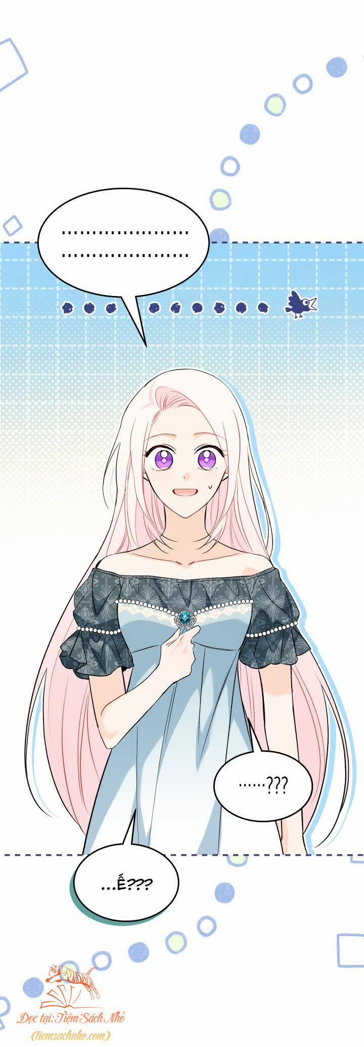 Quan Hệ Cộng Sinh Giữa Hắc Báo Và Bạch Thỏ 92 trang 1