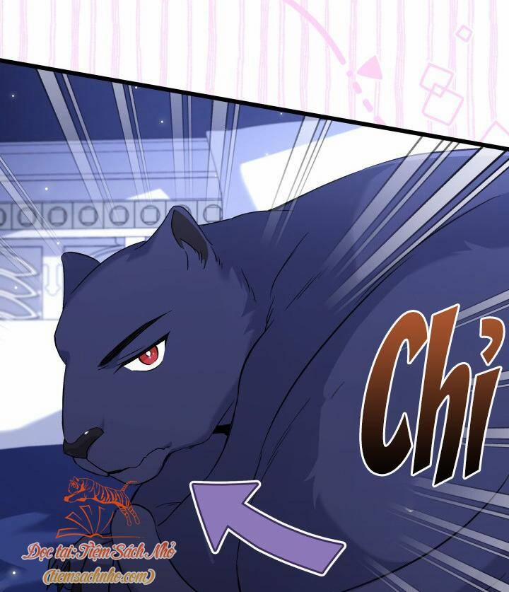 Quan Hệ Cộng Sinh Giữa Hắc Báo Và Bạch Thỏ 92 trang 34