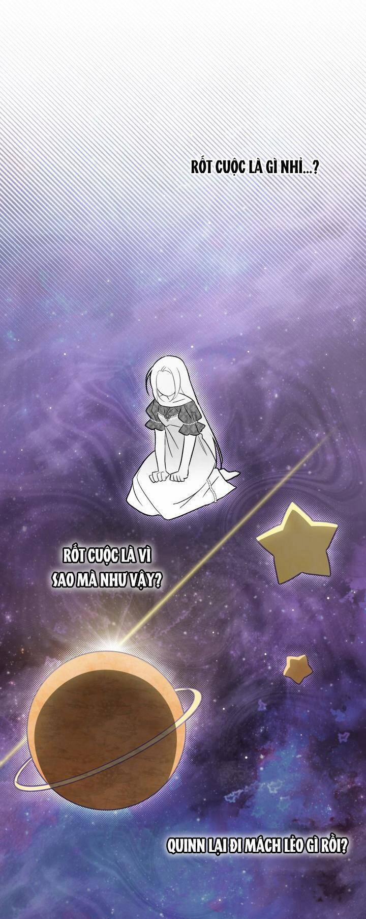 Quan Hệ Cộng Sinh Giữa Hắc Báo Và Bạch Thỏ 92 trang 40