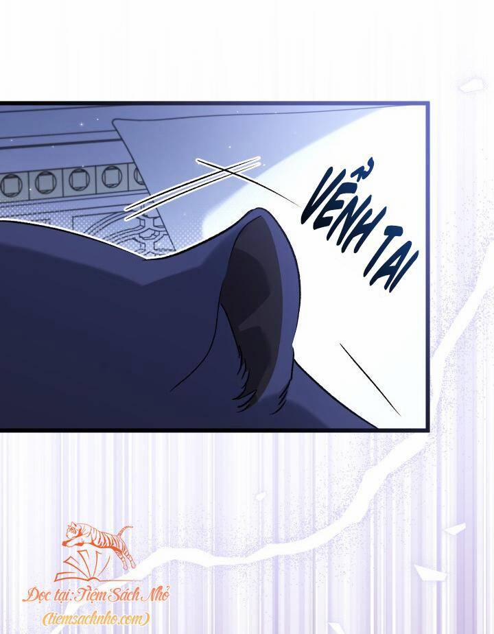 Quan Hệ Cộng Sinh Giữa Hắc Báo Và Bạch Thỏ 92 trang 44