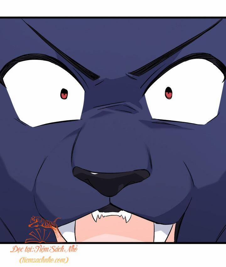 Quan Hệ Cộng Sinh Giữa Hắc Báo Và Bạch Thỏ 92 trang 47