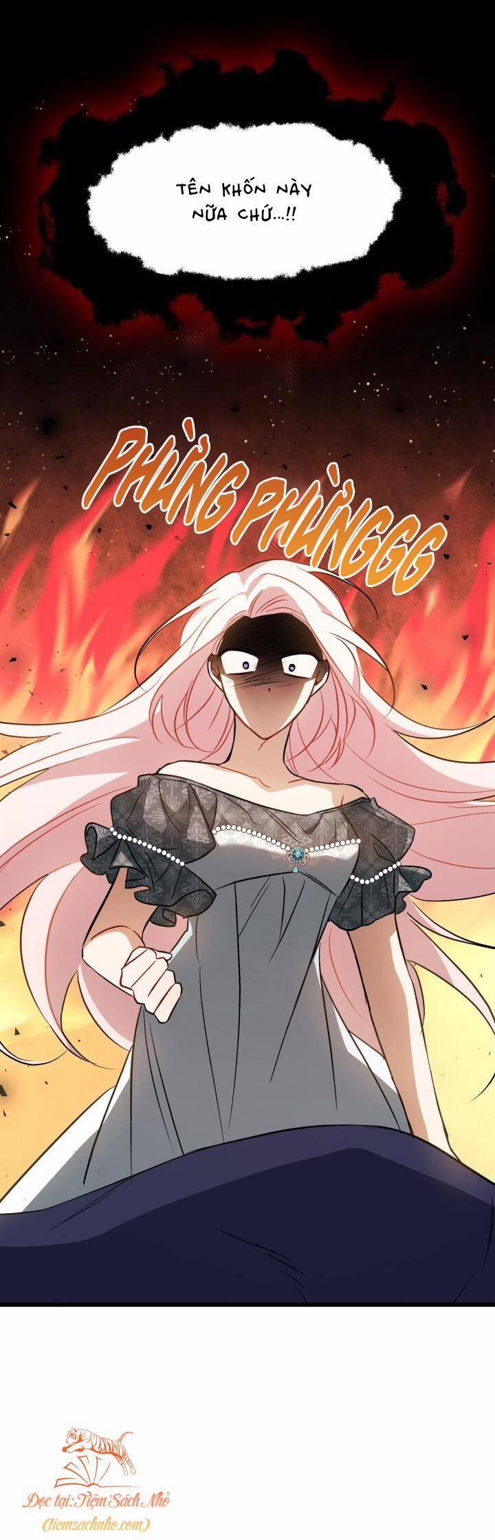 Quan Hệ Cộng Sinh Giữa Hắc Báo Và Bạch Thỏ 92 trang 59