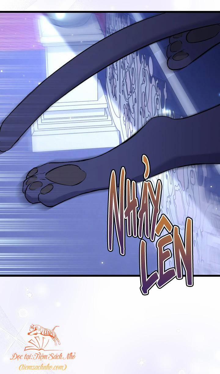 Quan Hệ Cộng Sinh Giữa Hắc Báo Và Bạch Thỏ 92 trang 6