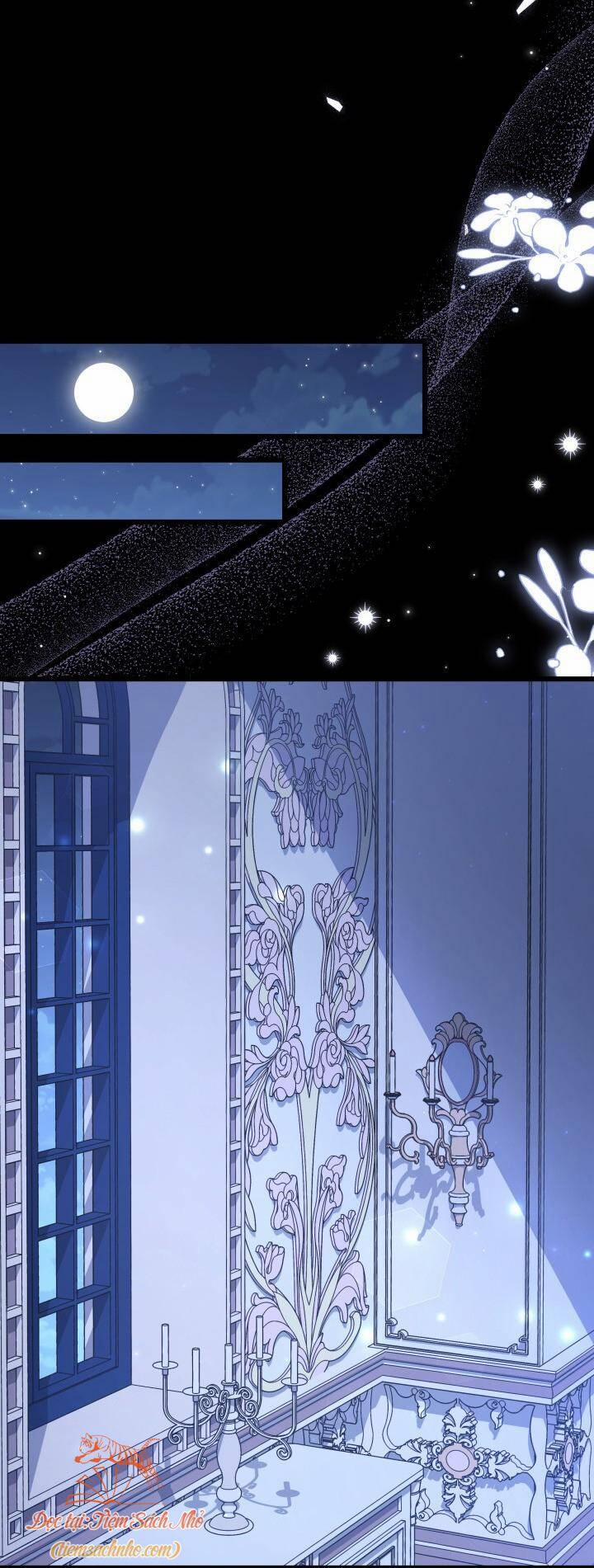 Quan Hệ Cộng Sinh Giữa Hắc Báo Và Bạch Thỏ 92 trang 62