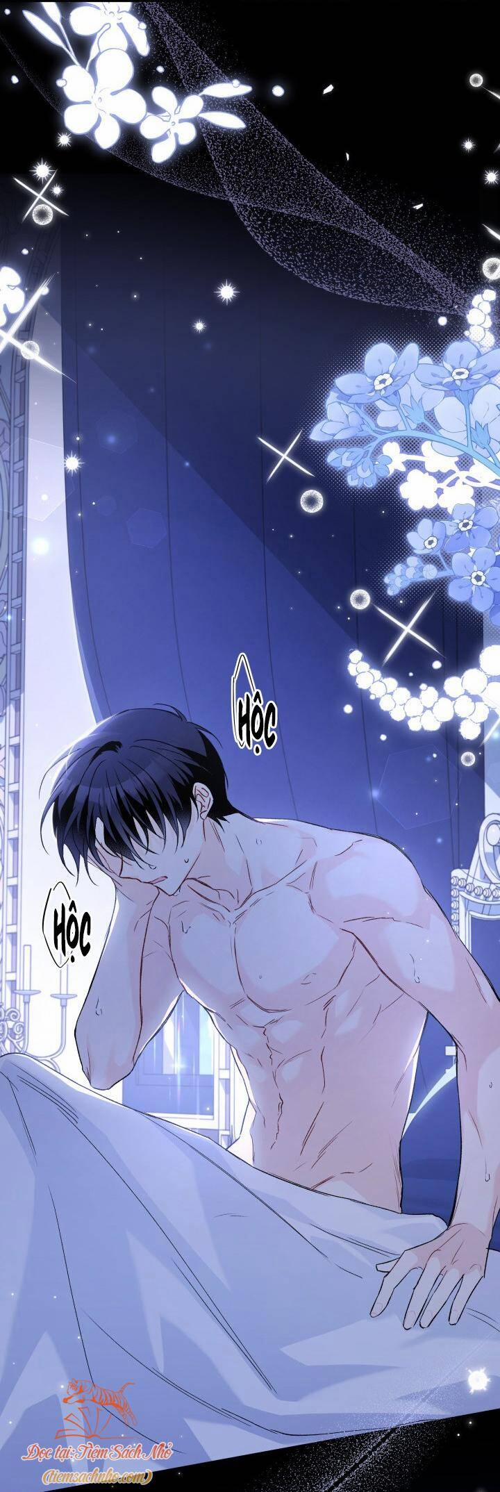 Quan Hệ Cộng Sinh Giữa Hắc Báo Và Bạch Thỏ 92 trang 63