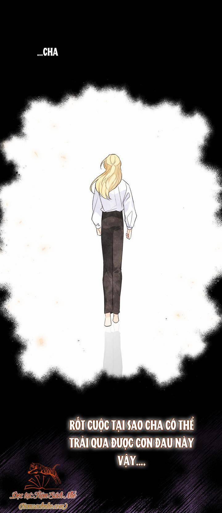 Quan Hệ Cộng Sinh Giữa Hắc Báo Và Bạch Thỏ 92 trang 65