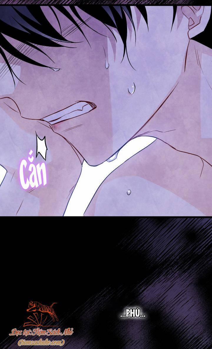 Quan Hệ Cộng Sinh Giữa Hắc Báo Và Bạch Thỏ 92 trang 66