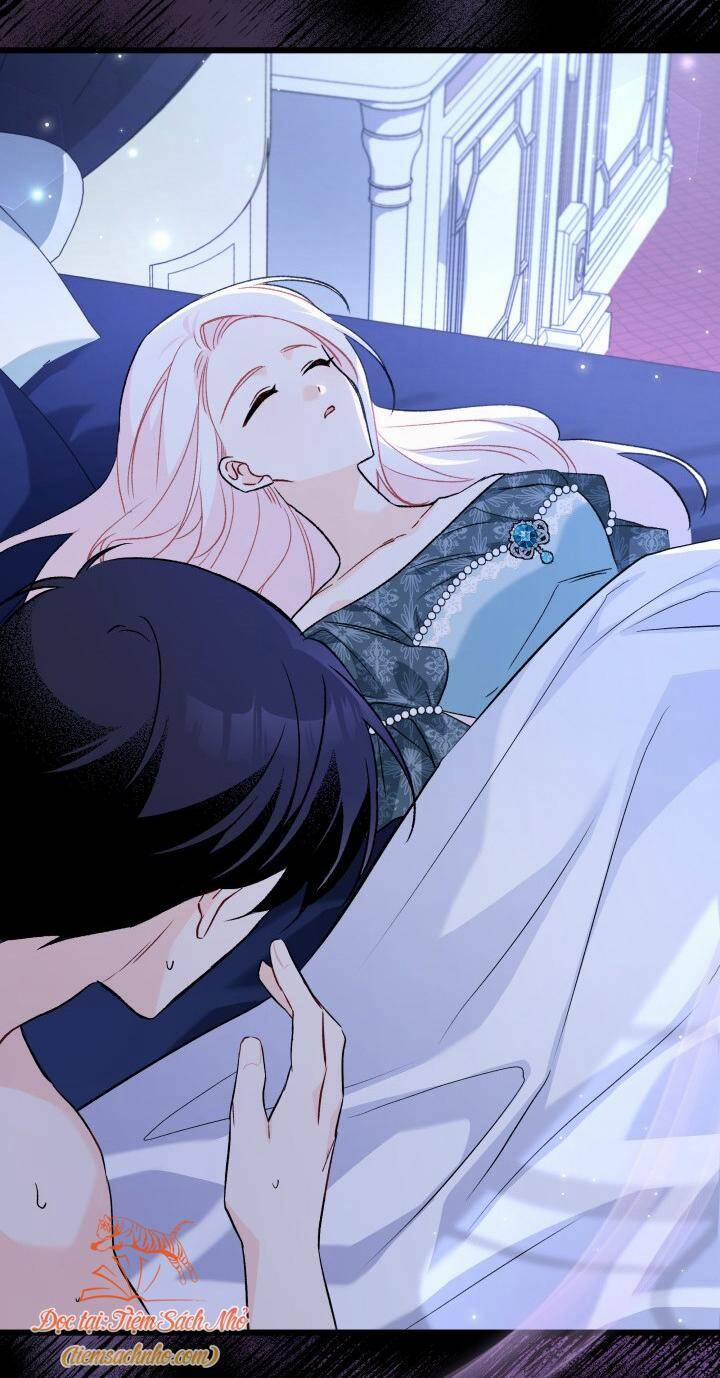 Quan Hệ Cộng Sinh Giữa Hắc Báo Và Bạch Thỏ 92 trang 67