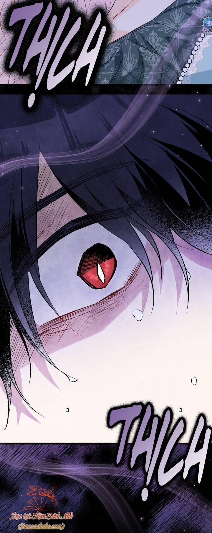 Quan Hệ Cộng Sinh Giữa Hắc Báo Và Bạch Thỏ 92 trang 69