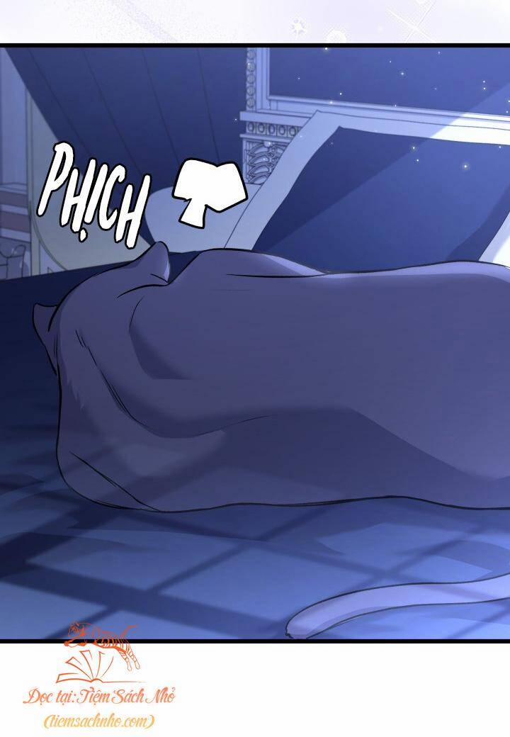 Quan Hệ Cộng Sinh Giữa Hắc Báo Và Bạch Thỏ 92 trang 7