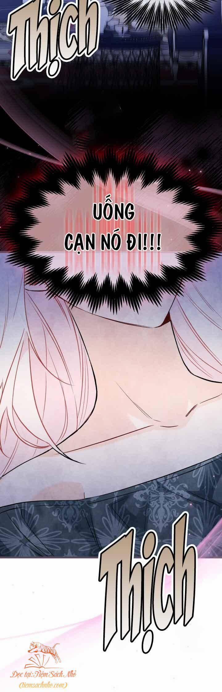 Quan Hệ Cộng Sinh Giữa Hắc Báo Và Bạch Thỏ 93 trang 11