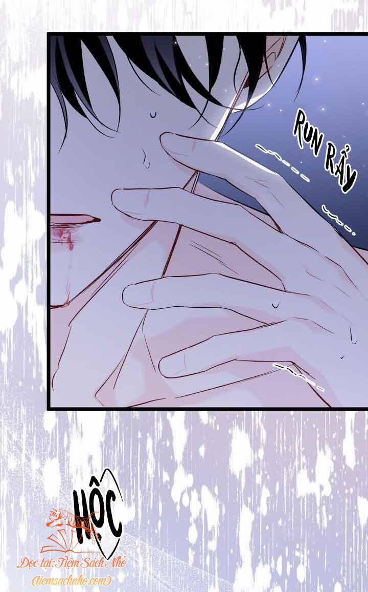 Quan Hệ Cộng Sinh Giữa Hắc Báo Và Bạch Thỏ 93 trang 15