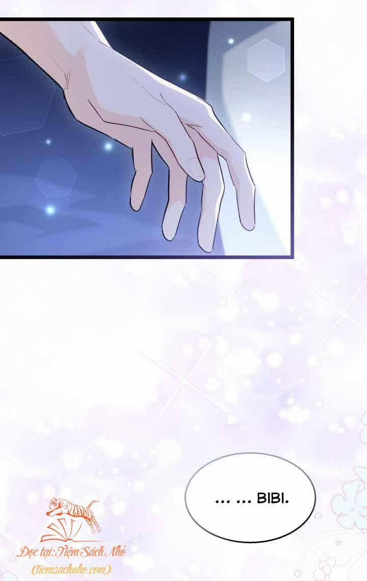 Quan Hệ Cộng Sinh Giữa Hắc Báo Và Bạch Thỏ 93 trang 22