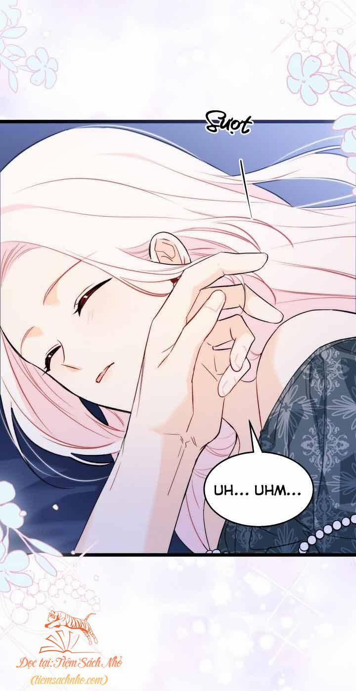 Quan Hệ Cộng Sinh Giữa Hắc Báo Và Bạch Thỏ 93 trang 23