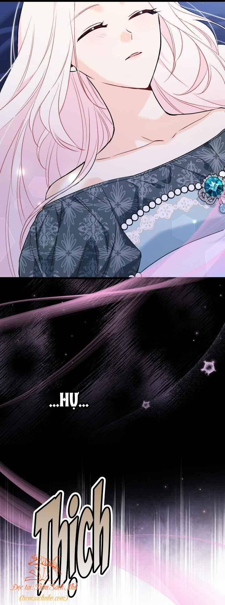 Quan Hệ Cộng Sinh Giữa Hắc Báo Và Bạch Thỏ 93 trang 3