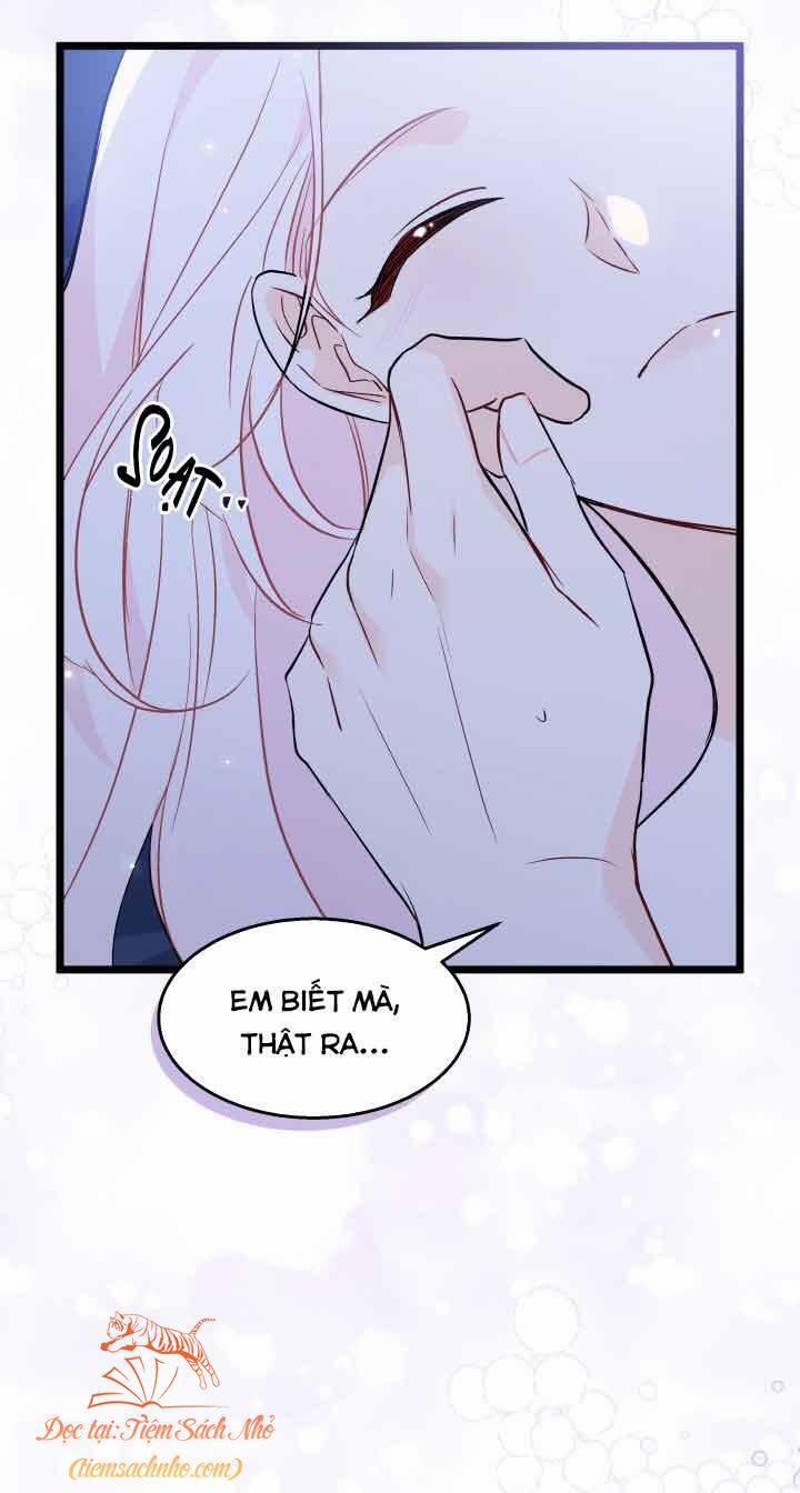 Quan Hệ Cộng Sinh Giữa Hắc Báo Và Bạch Thỏ 93 trang 33