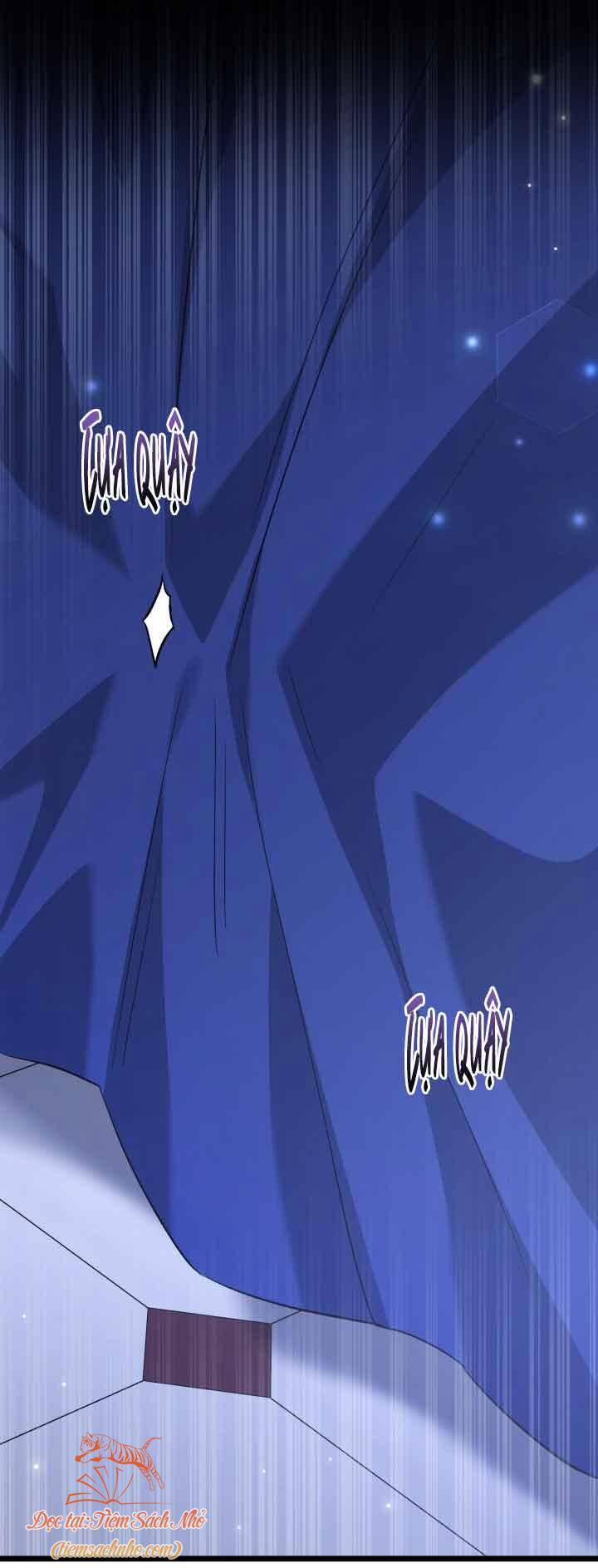 Quan Hệ Cộng Sinh Giữa Hắc Báo Và Bạch Thỏ 93 trang 41