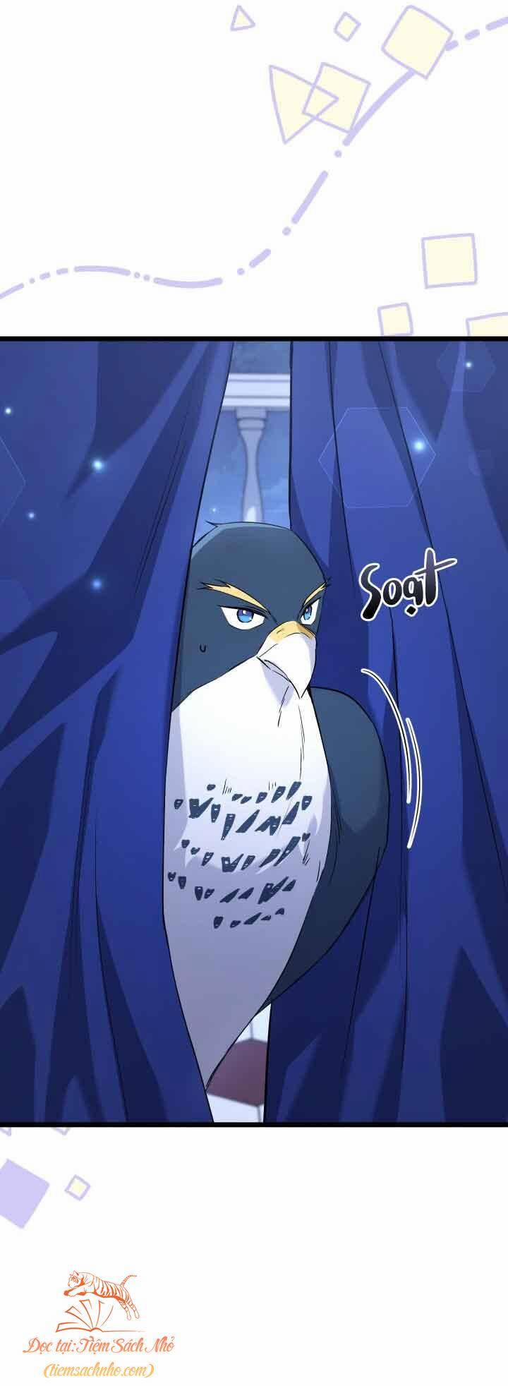 Quan Hệ Cộng Sinh Giữa Hắc Báo Và Bạch Thỏ 93 trang 42