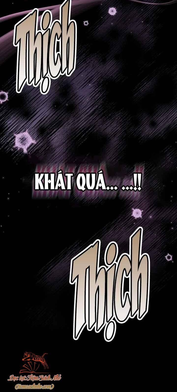 Quan Hệ Cộng Sinh Giữa Hắc Báo Và Bạch Thỏ 93 trang 5