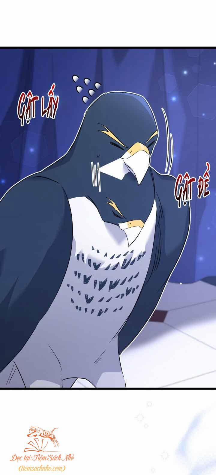 Quan Hệ Cộng Sinh Giữa Hắc Báo Và Bạch Thỏ 93 trang 51