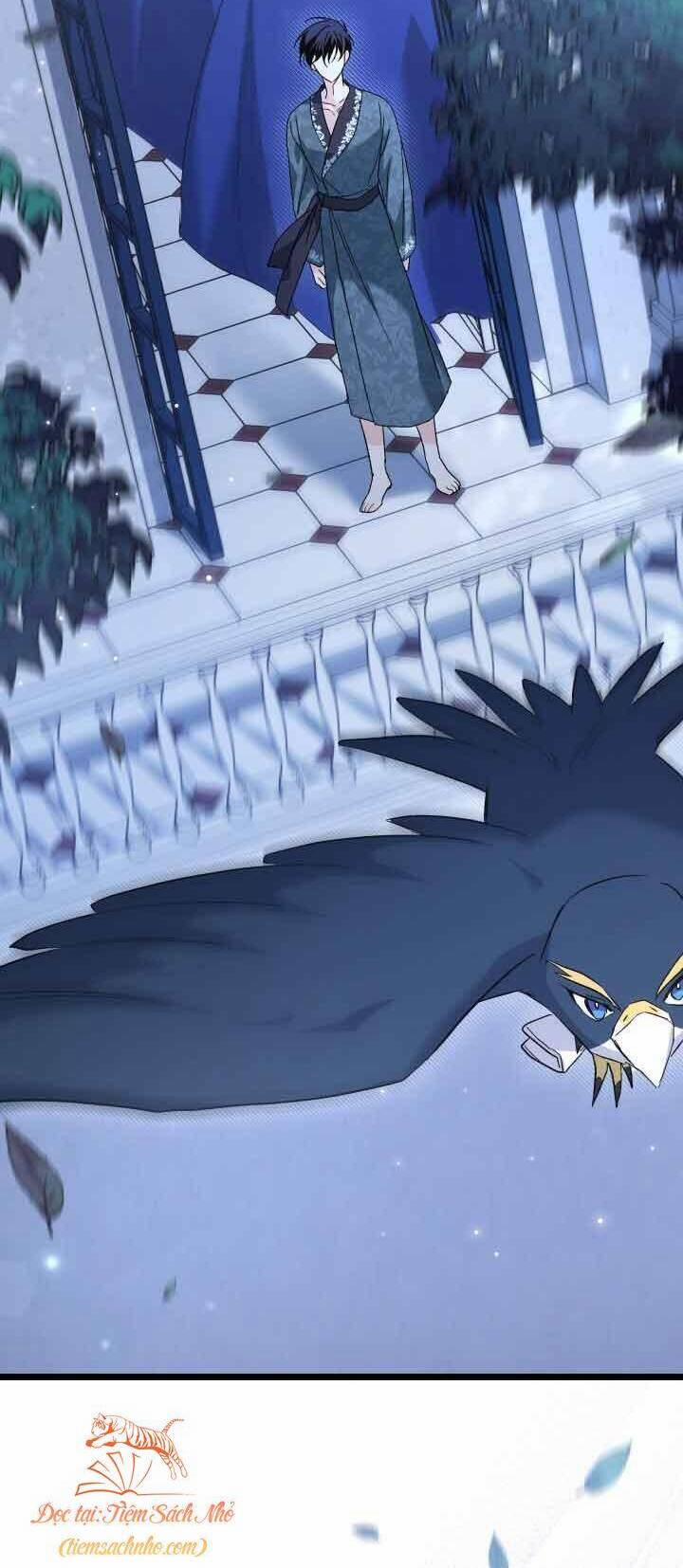 Quan Hệ Cộng Sinh Giữa Hắc Báo Và Bạch Thỏ 93 trang 53