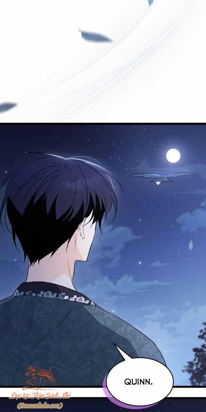 Quan Hệ Cộng Sinh Giữa Hắc Báo Và Bạch Thỏ 93 trang 54