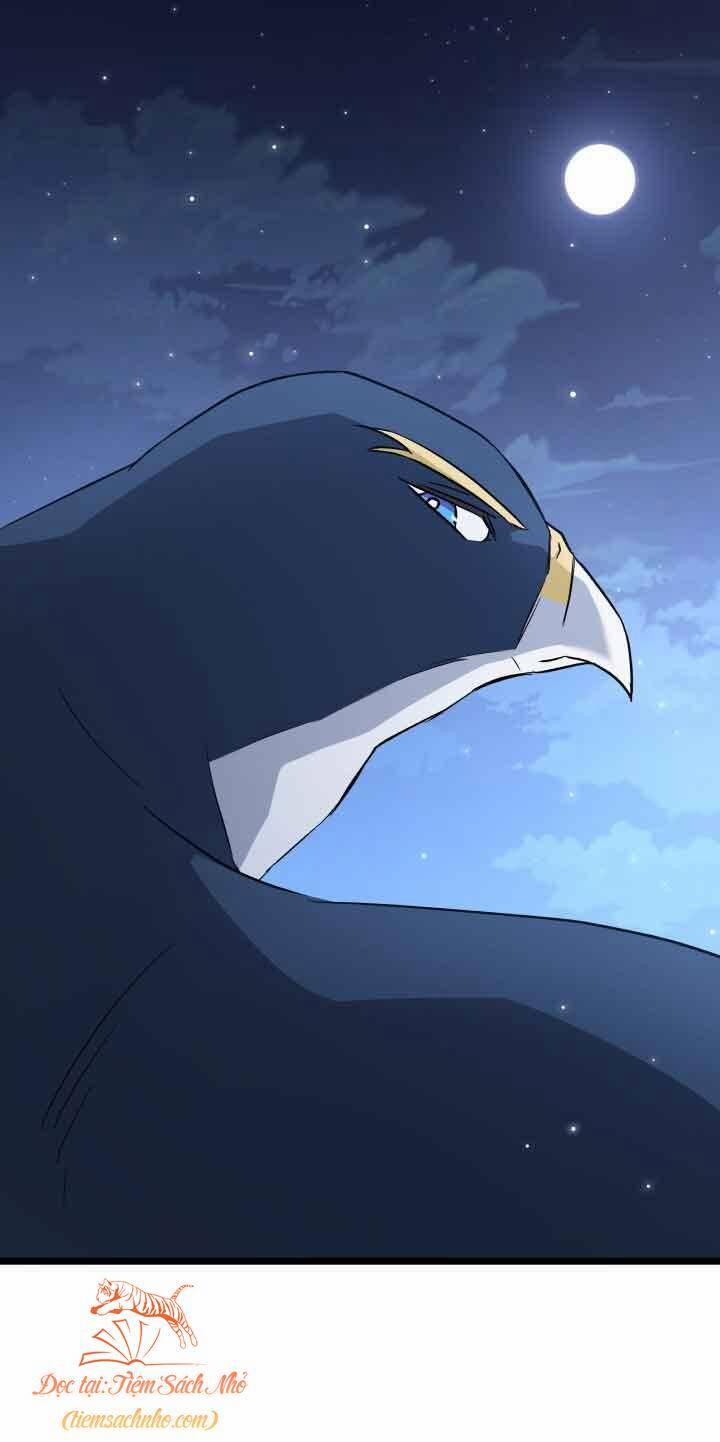 Quan Hệ Cộng Sinh Giữa Hắc Báo Và Bạch Thỏ 93 trang 55