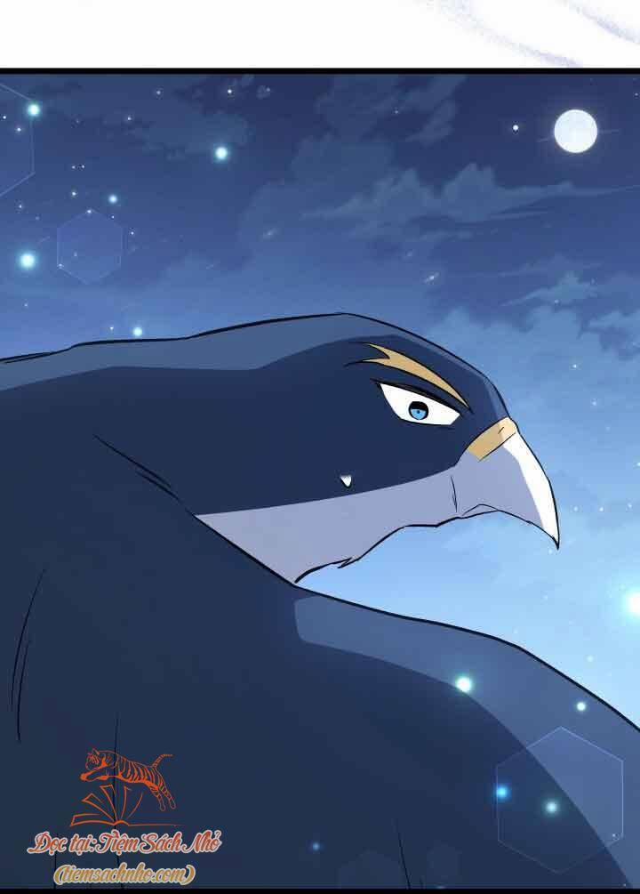 Quan Hệ Cộng Sinh Giữa Hắc Báo Và Bạch Thỏ 93 trang 58