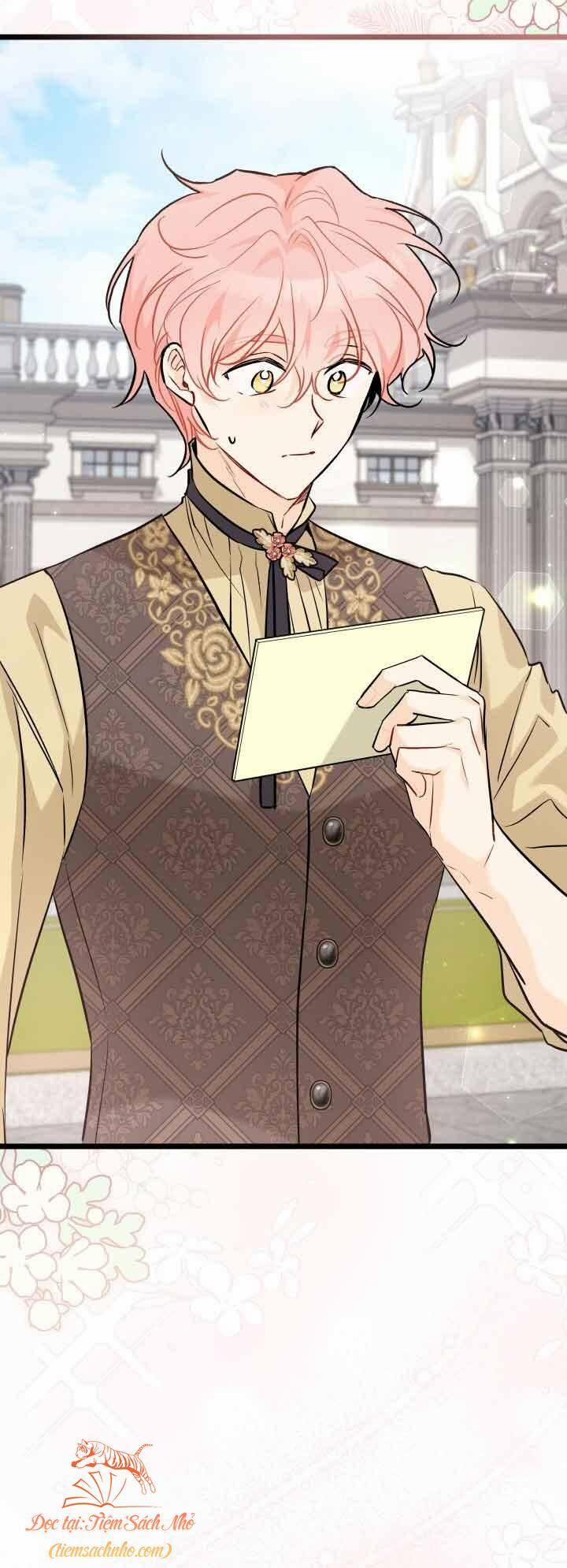 Quan Hệ Cộng Sinh Giữa Hắc Báo Và Bạch Thỏ 94 trang 11