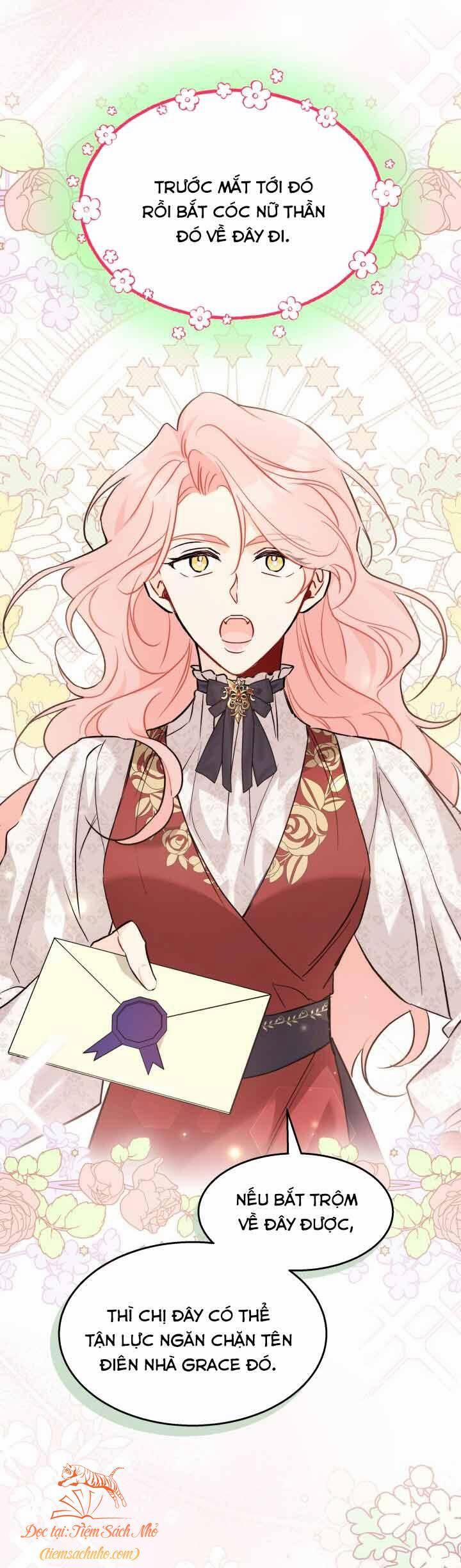 Quan Hệ Cộng Sinh Giữa Hắc Báo Và Bạch Thỏ 94 trang 12