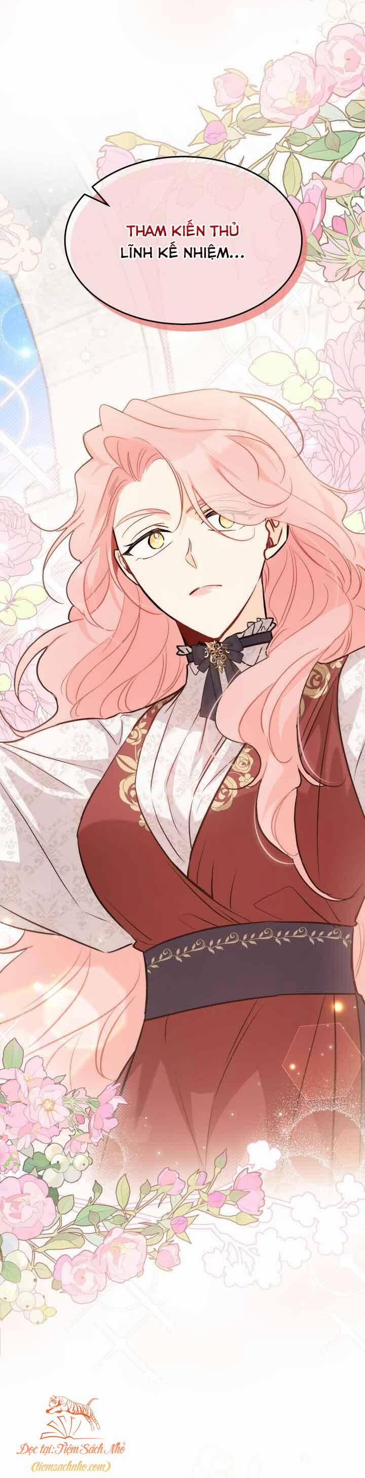 Quan Hệ Cộng Sinh Giữa Hắc Báo Và Bạch Thỏ 94 trang 21