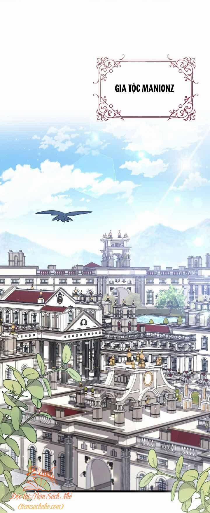 Quan Hệ Cộng Sinh Giữa Hắc Báo Và Bạch Thỏ 94 trang 33