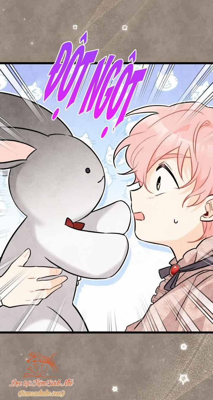 Quan Hệ Cộng Sinh Giữa Hắc Báo Và Bạch Thỏ 94 trang 48