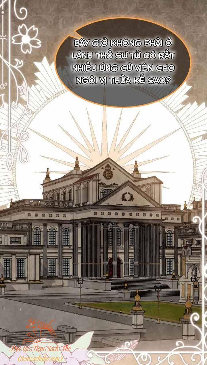 Quan Hệ Cộng Sinh Giữa Hắc Báo Và Bạch Thỏ 94 trang 59