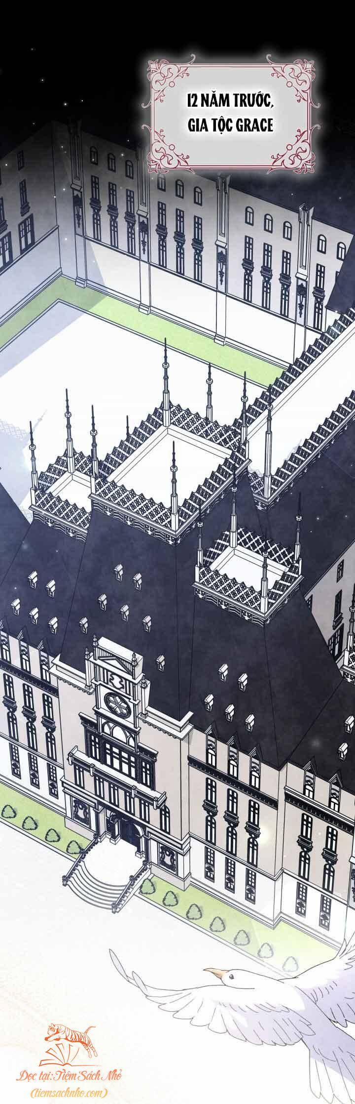 Quan Hệ Cộng Sinh Giữa Hắc Báo Và Bạch Thỏ 94 trang 61