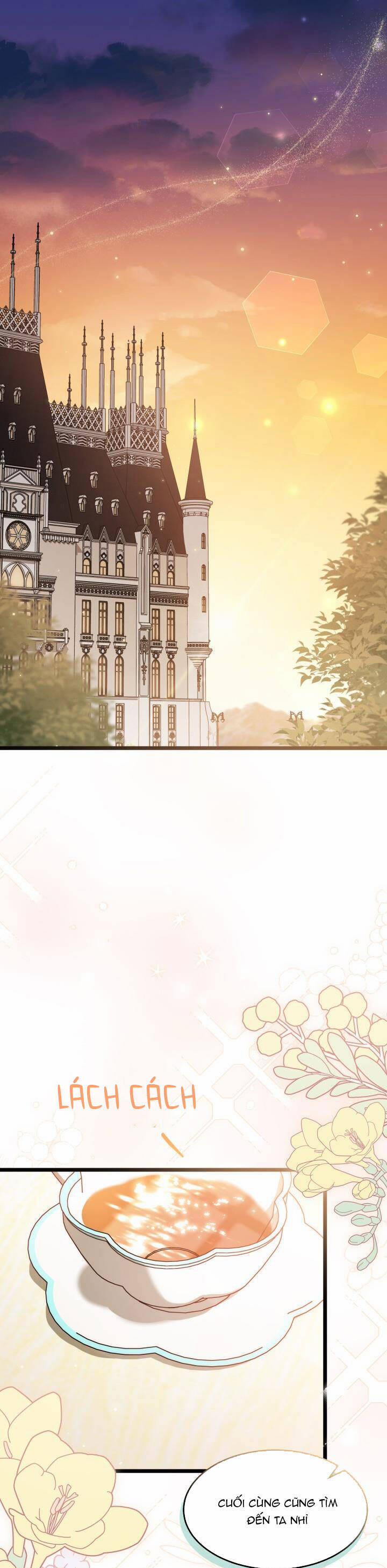 Quan Hệ Cộng Sinh Giữa Hắc Báo Và Bạch Thỏ 96 trang 0