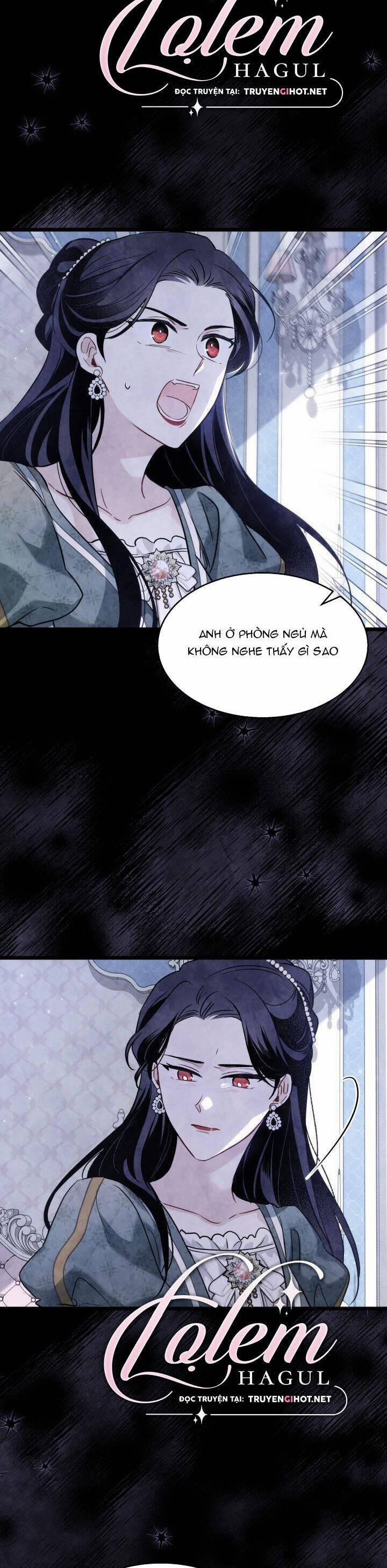 Quan Hệ Cộng Sinh Giữa Hắc Báo Và Bạch Thỏ 96 trang 29