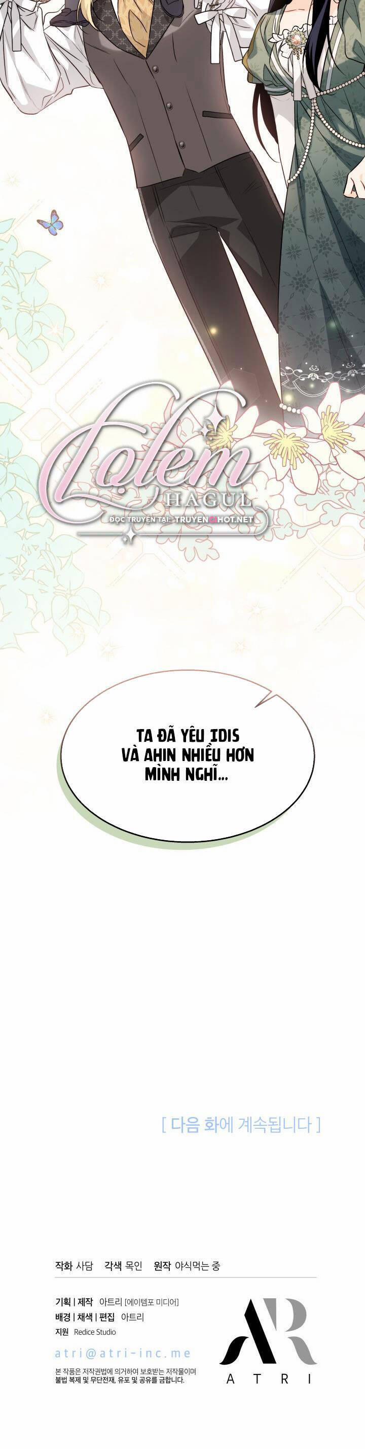 Quan Hệ Cộng Sinh Giữa Hắc Báo Và Bạch Thỏ 96 trang 41