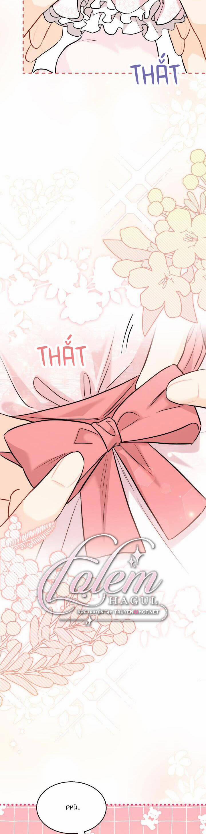 Quan Hệ Cộng Sinh Giữa Hắc Báo Và Bạch Thỏ 96 trang 6