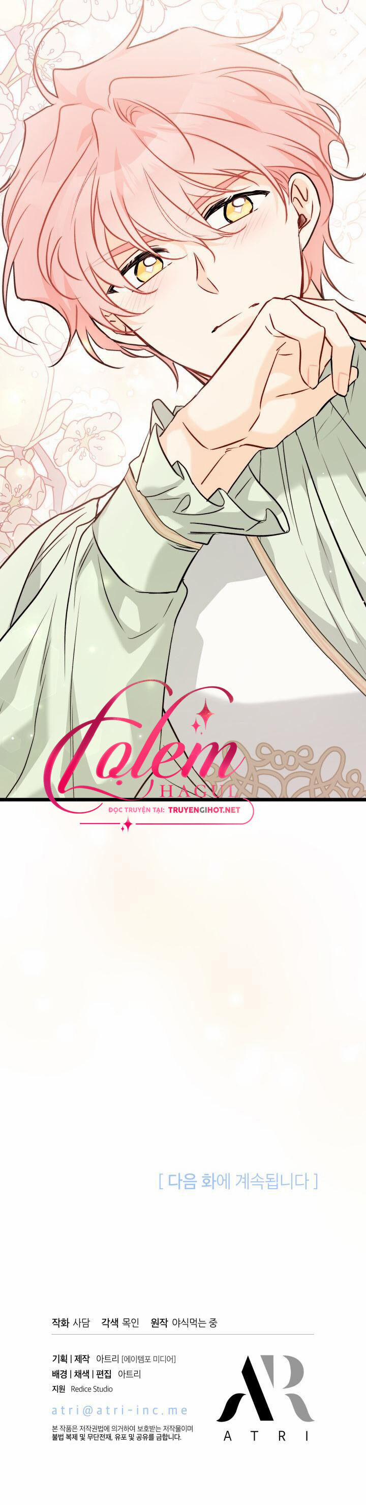 Quan Hệ Cộng Sinh Giữa Hắc Báo Và Bạch Thỏ 97 trang 41