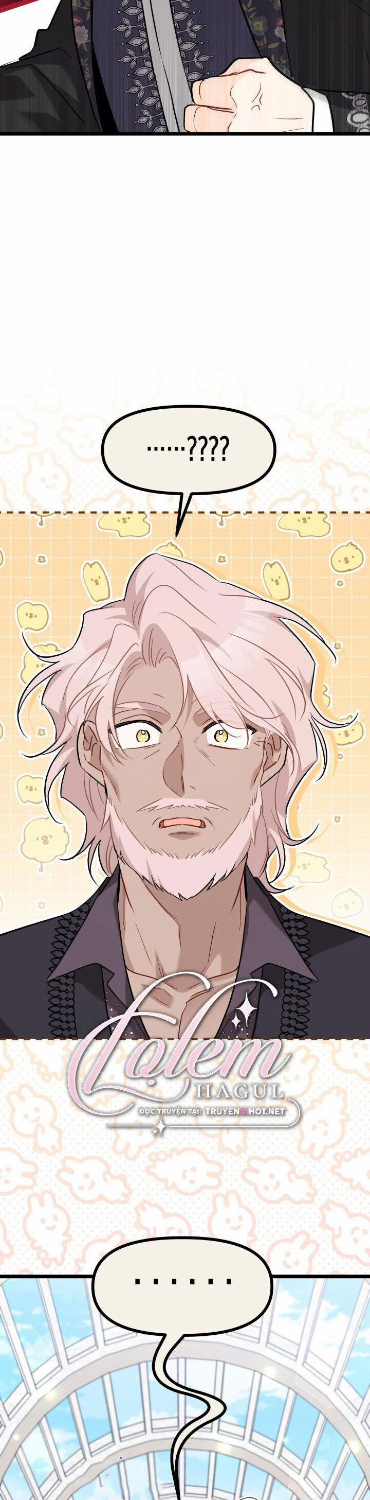 Quan Hệ Cộng Sinh Giữa Hắc Báo Và Bạch Thỏ 98 trang 27