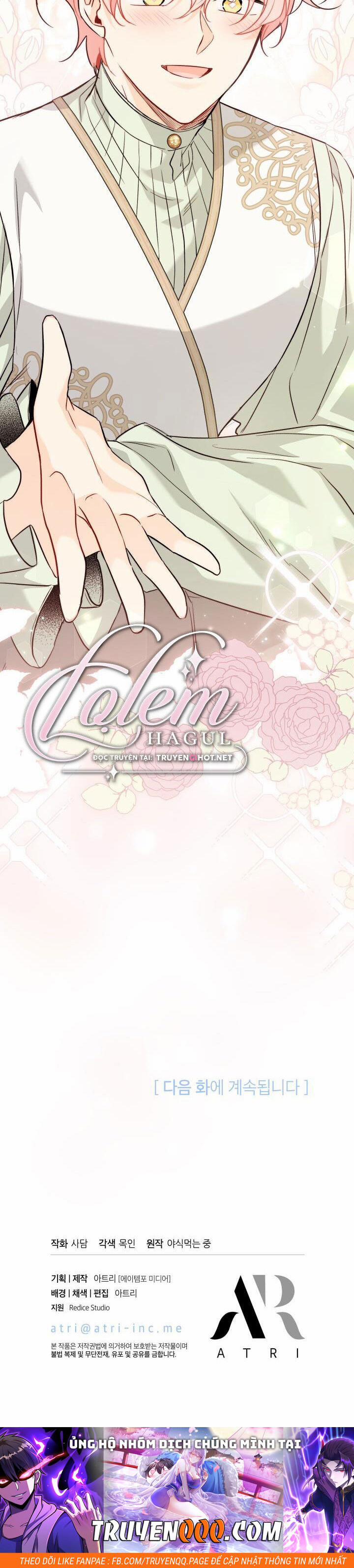 Quan Hệ Cộng Sinh Giữa Hắc Báo Và Bạch Thỏ 98 trang 40